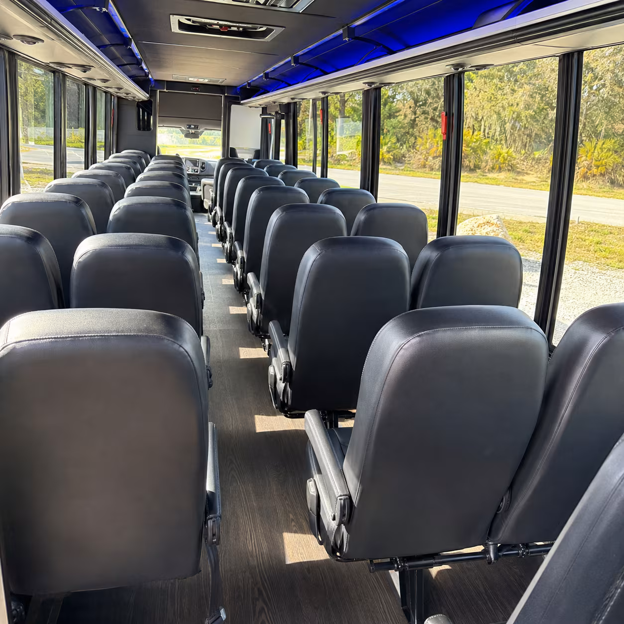 Dayton Airport Transportation
