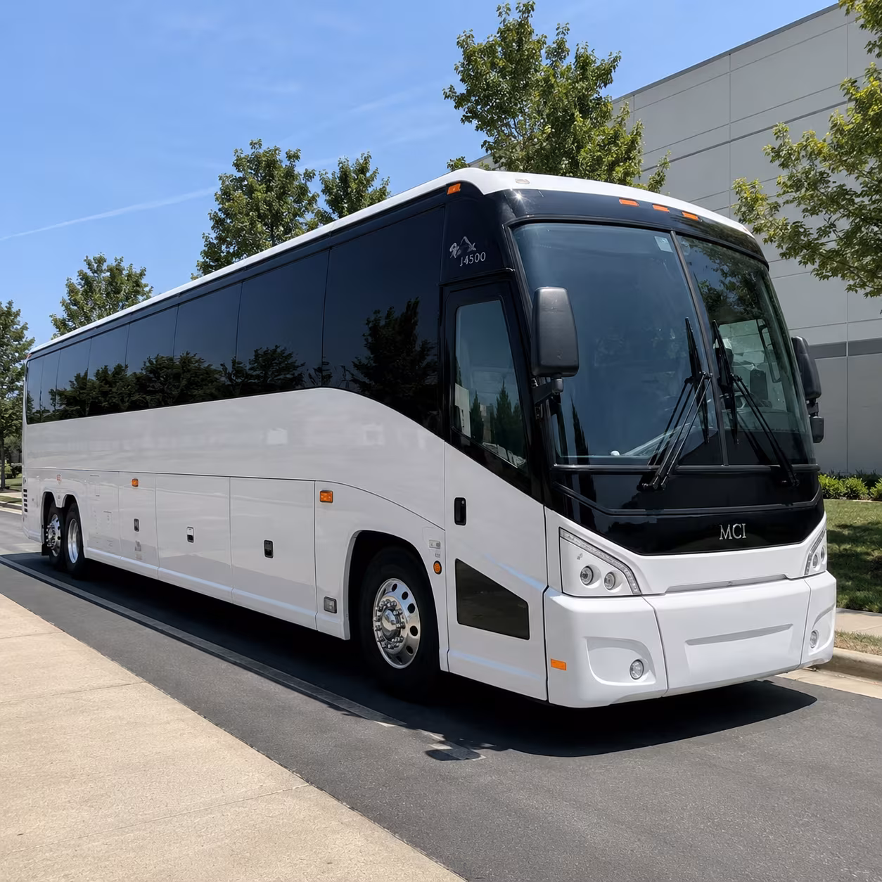 Akron School Event & Field Trip Transportation