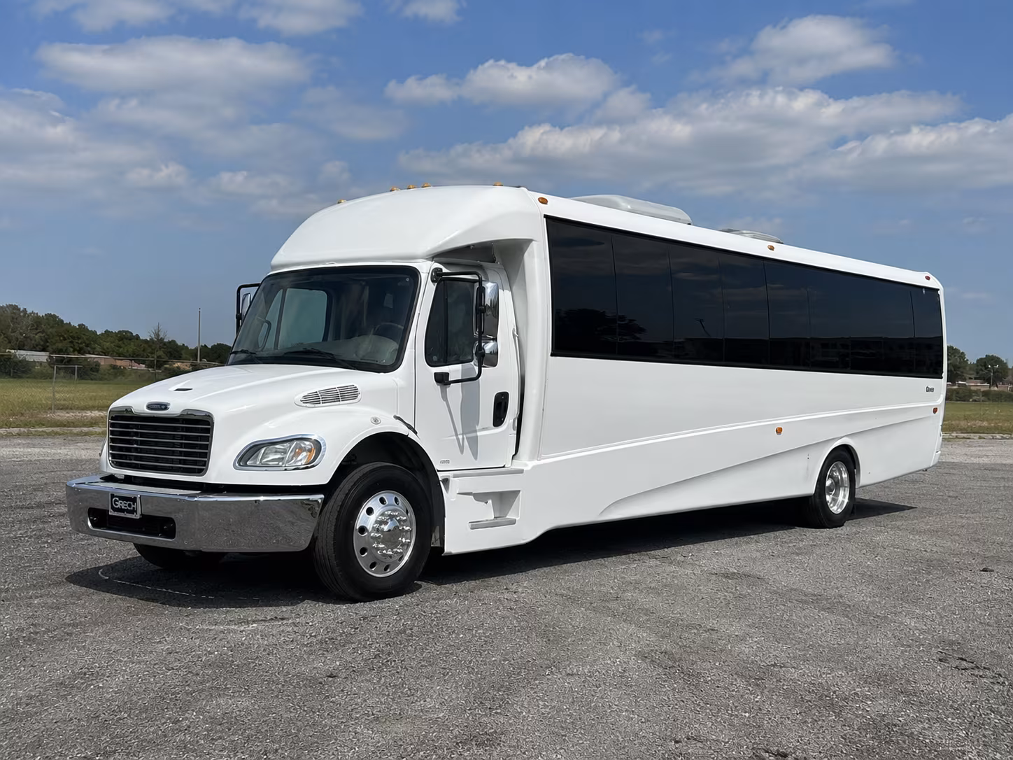 Akron Winery Tour & Pub Crawl Transportation