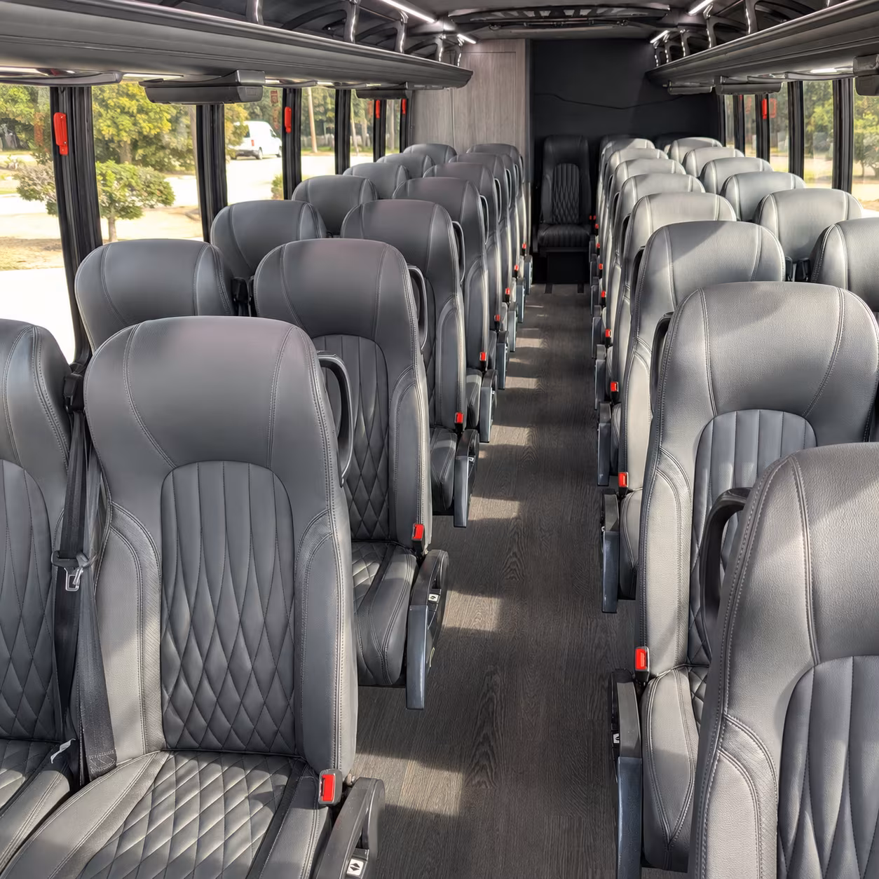 Cincinnati Airport Shuttles & Transportation