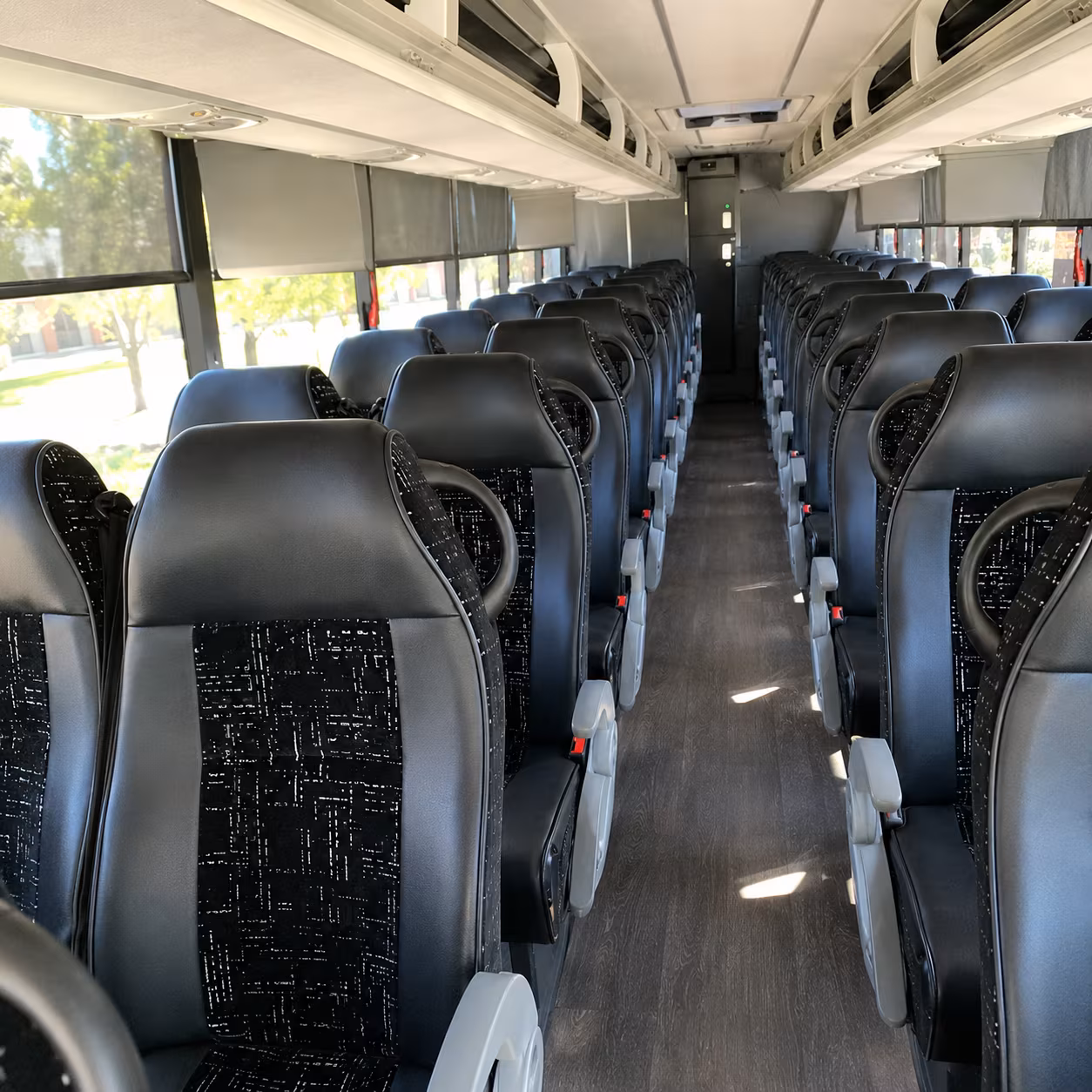Cincinnati Corporate Event Transportation