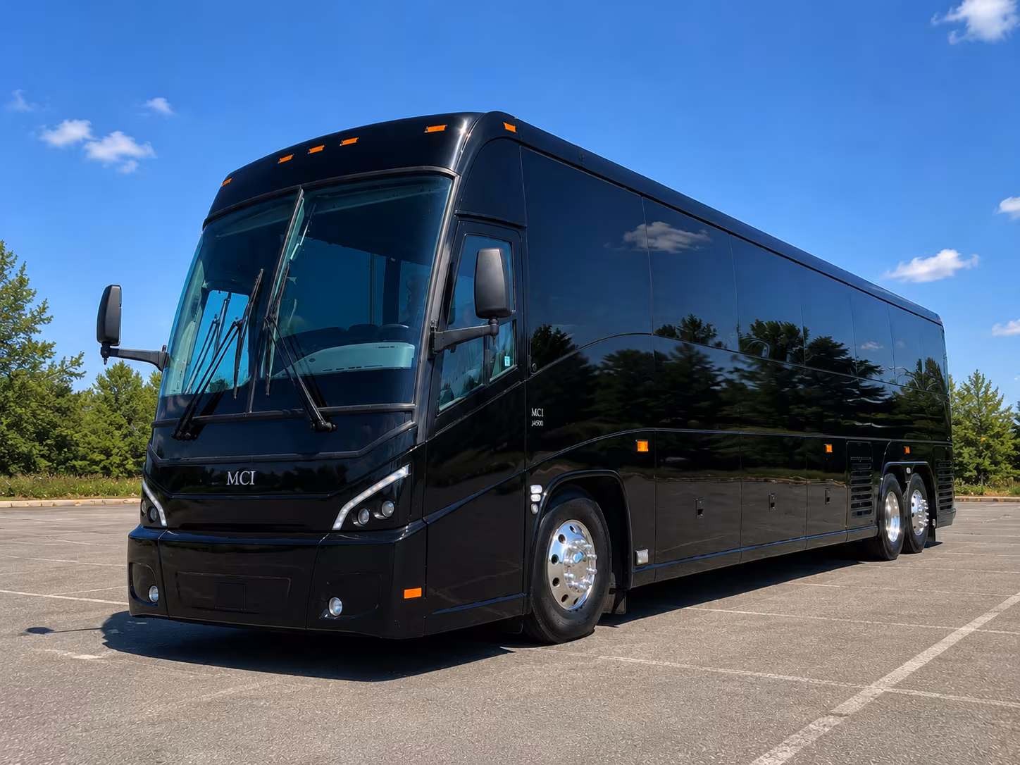 Columbus Concert Transportation & Shuttles