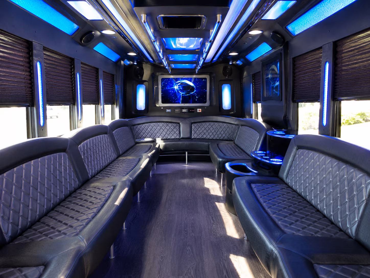 Columbus Winery Tour & Pub Crawl Transportation