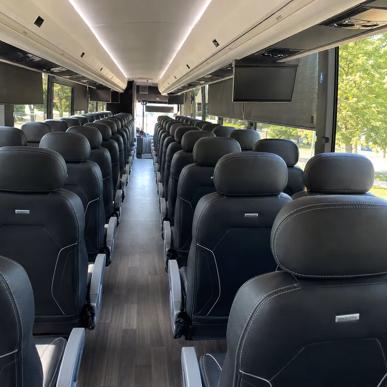 Dayton Airport Shuttle & Transportation group transportation