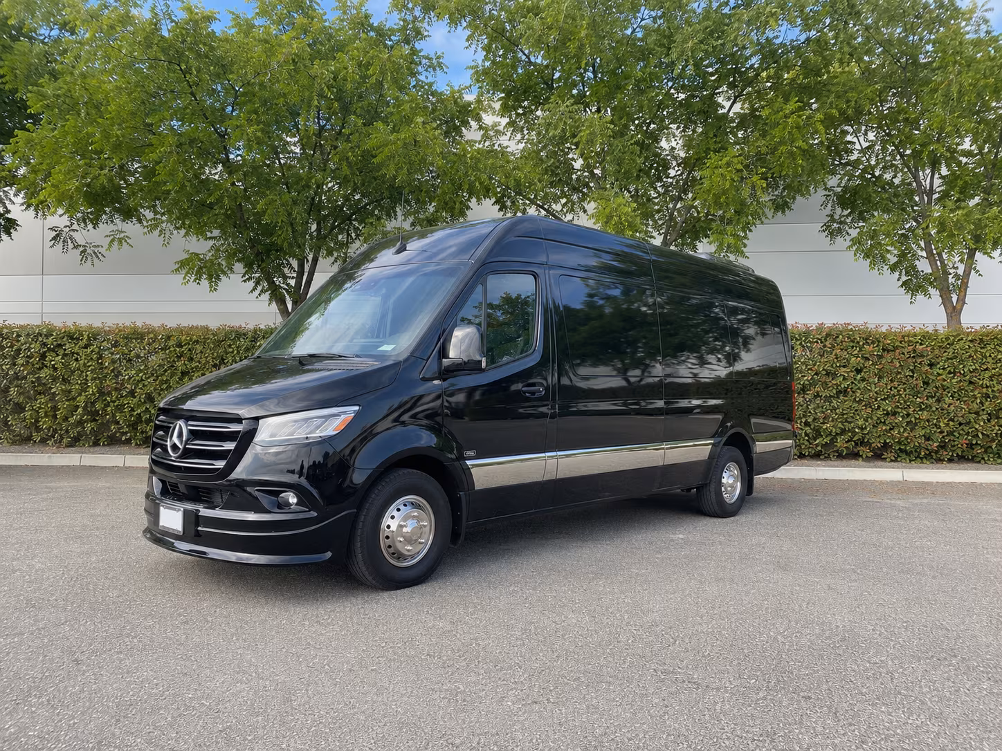 Dayton Airport Shuttle & Transportation route planning