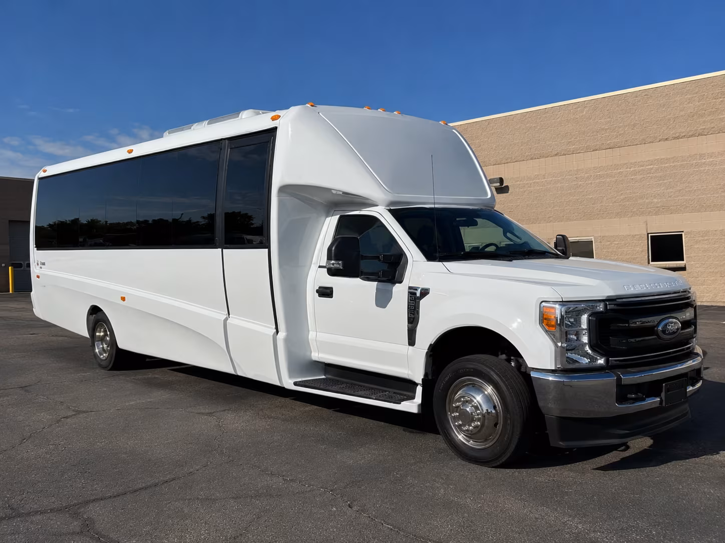 Dayton Airport Shuttles & Transportation