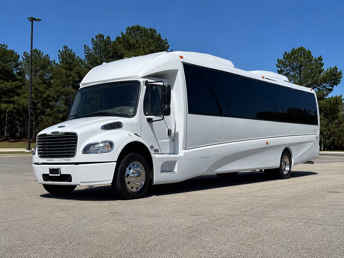 Dayton Concert & Music Festival Transportation group transportation