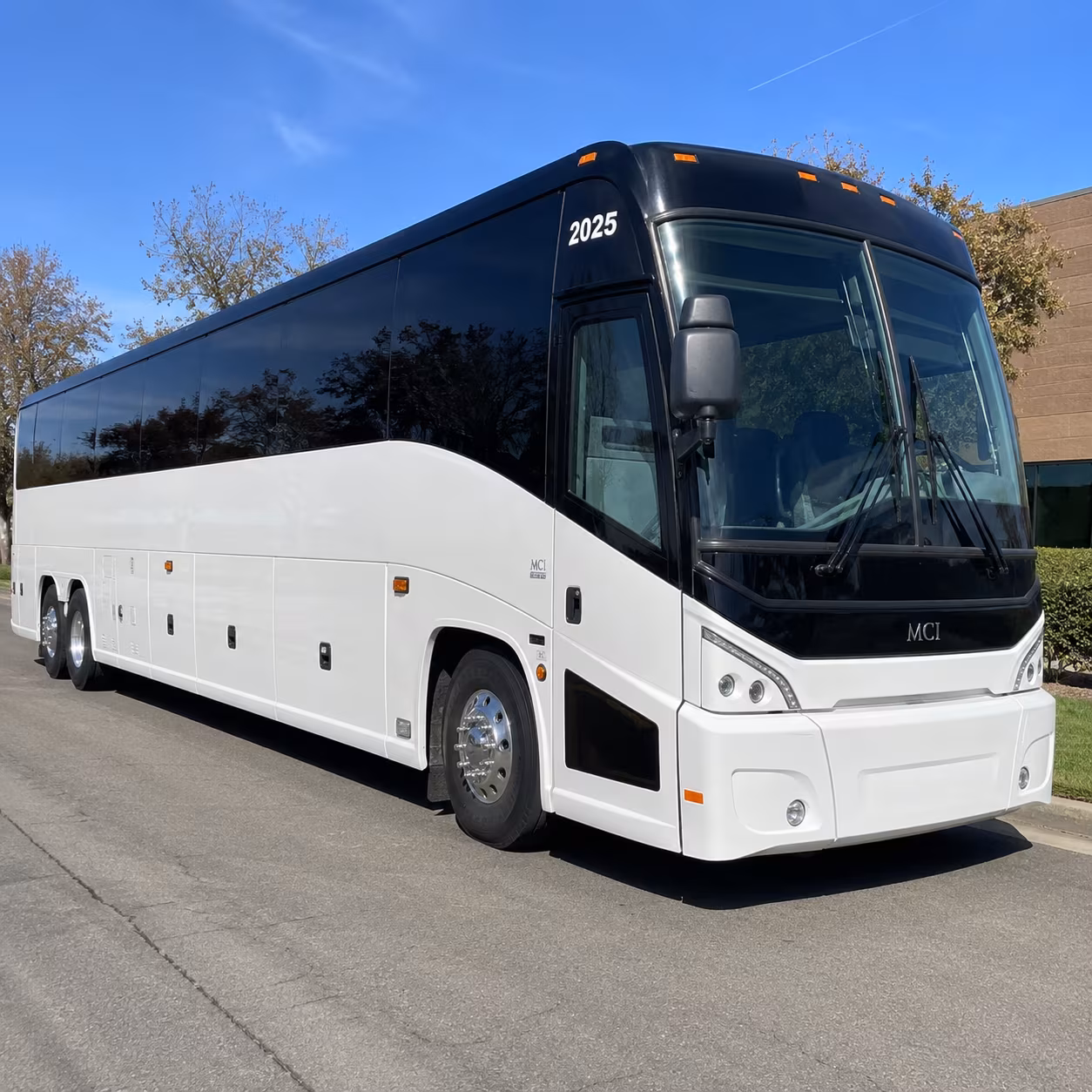 Dayton School Event Transportation group transportation