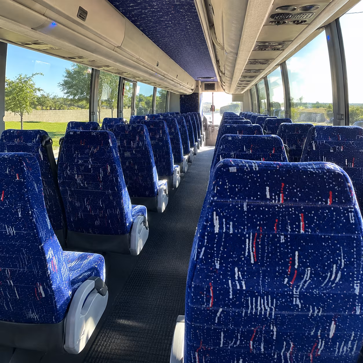 Dayton School Event Transportation route planning