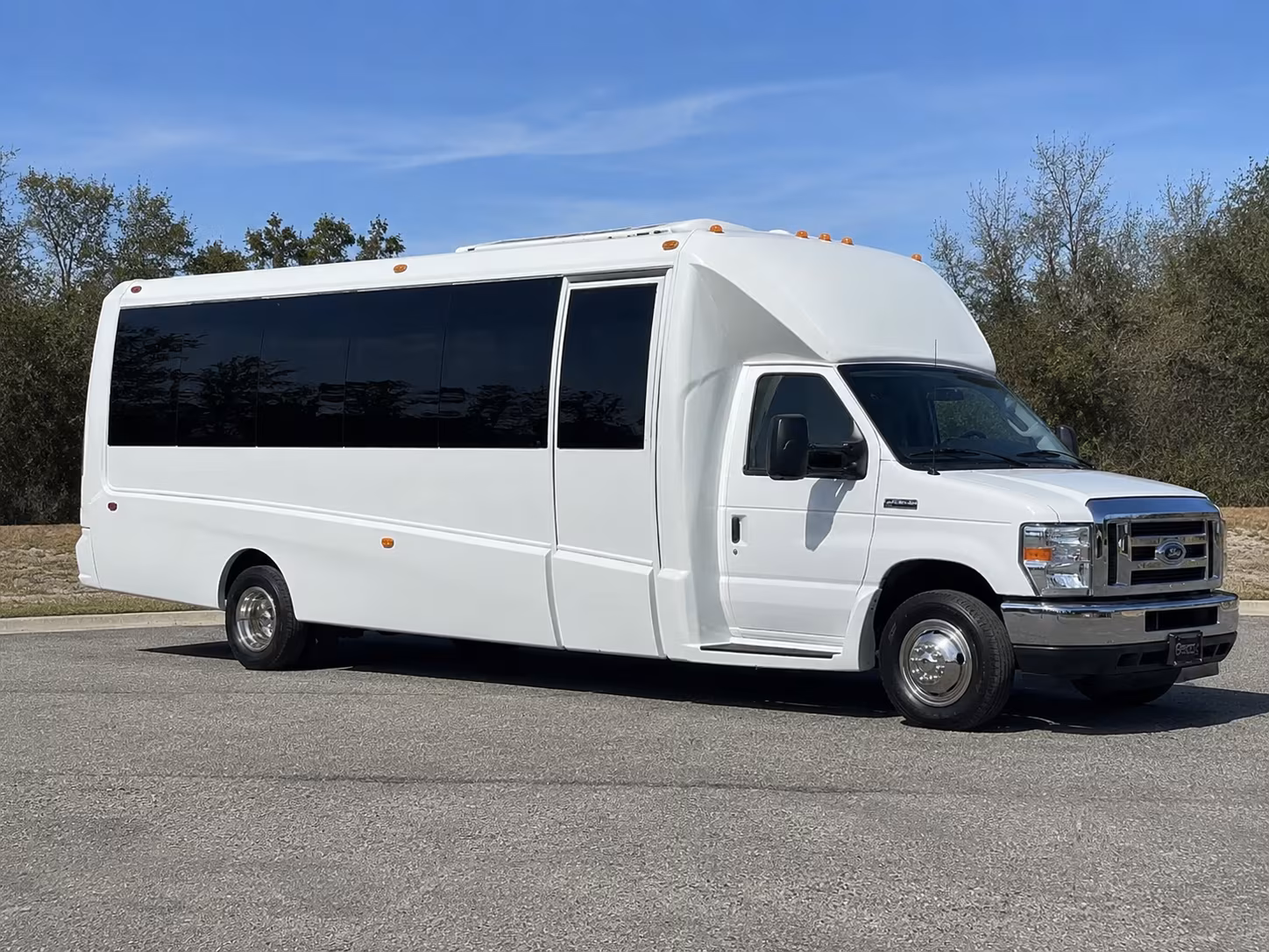 Dayton Sporting Event Transportation group transportation
