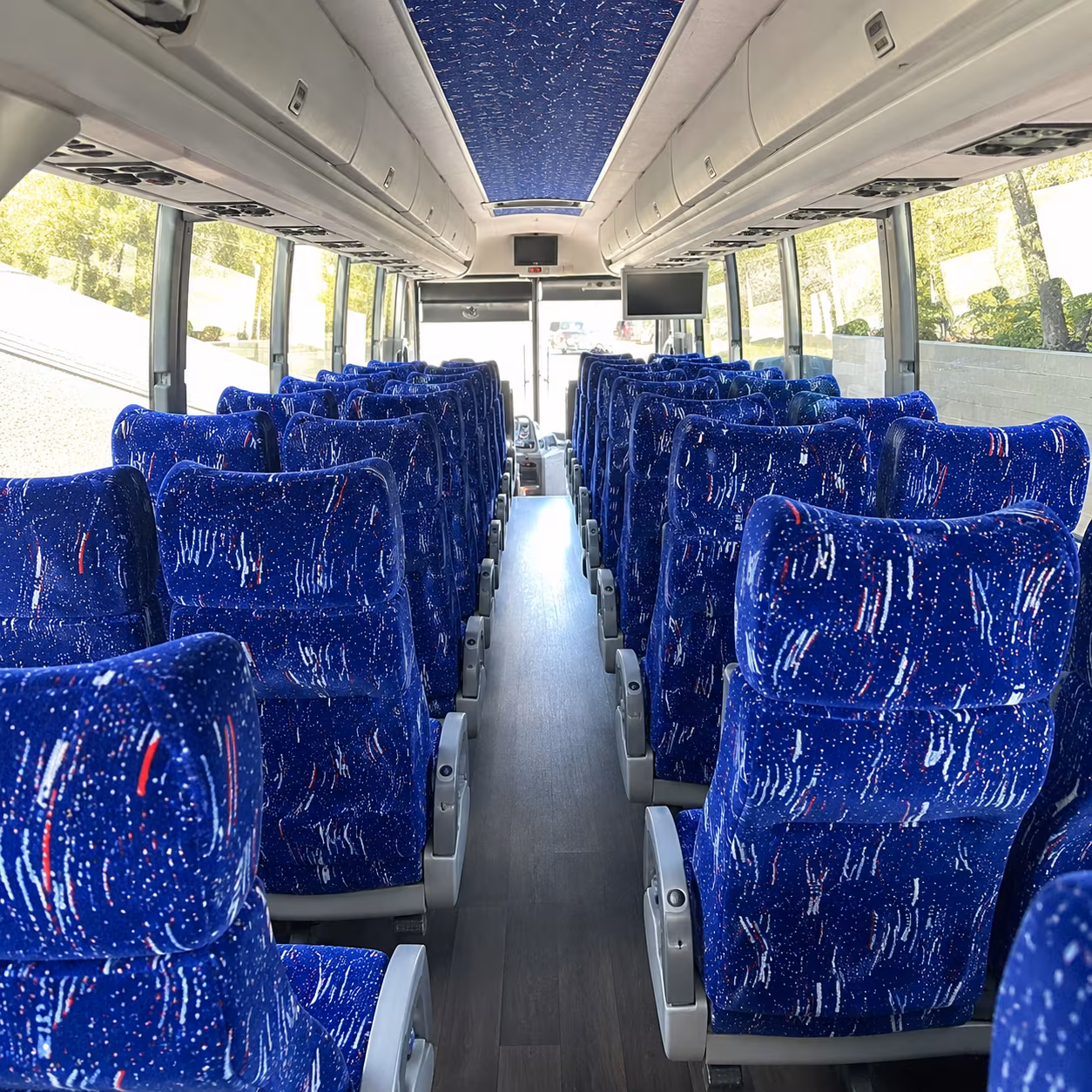 Hamilton Concert Transportation & Shuttles