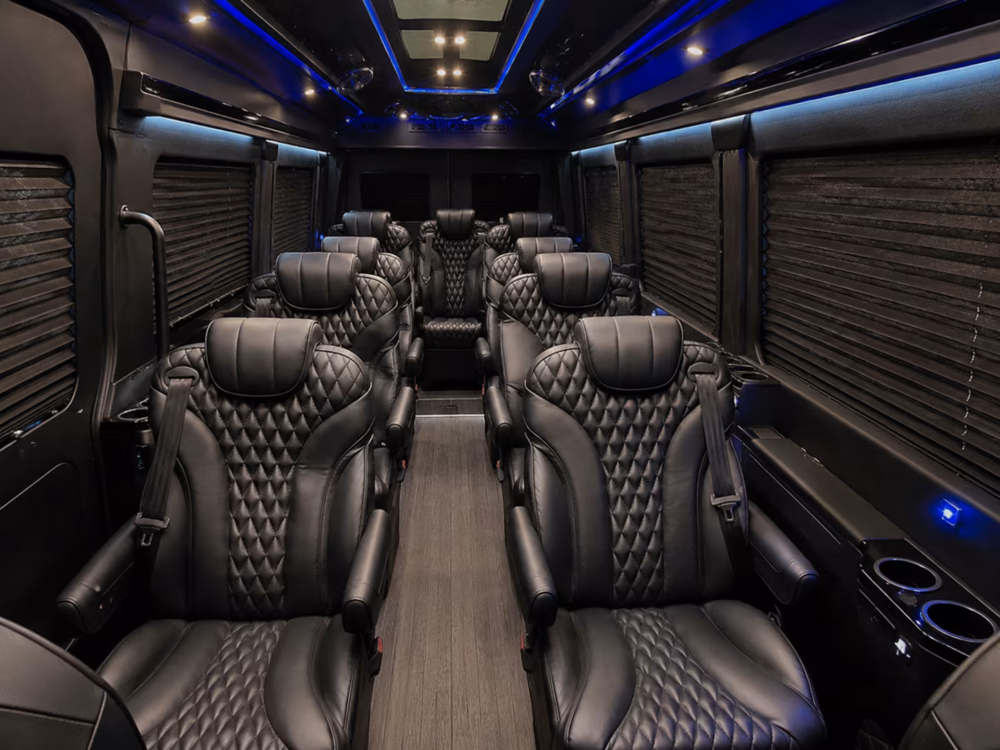 Indianapolis Airport Shuttles & Transportation