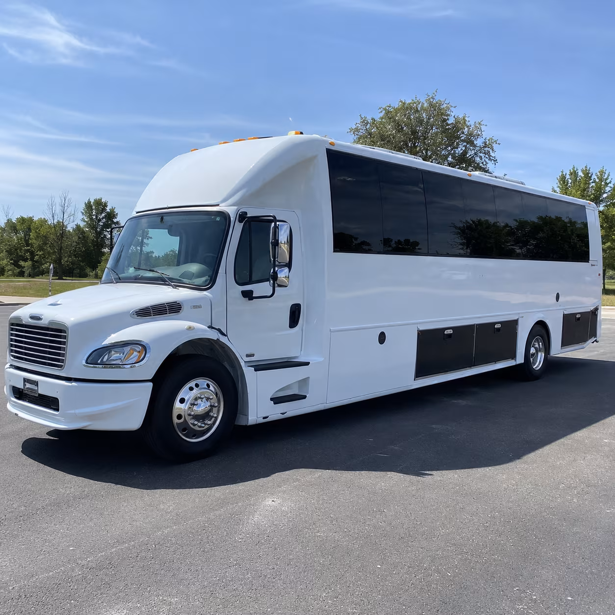 Middletown Private Event Transportation Services