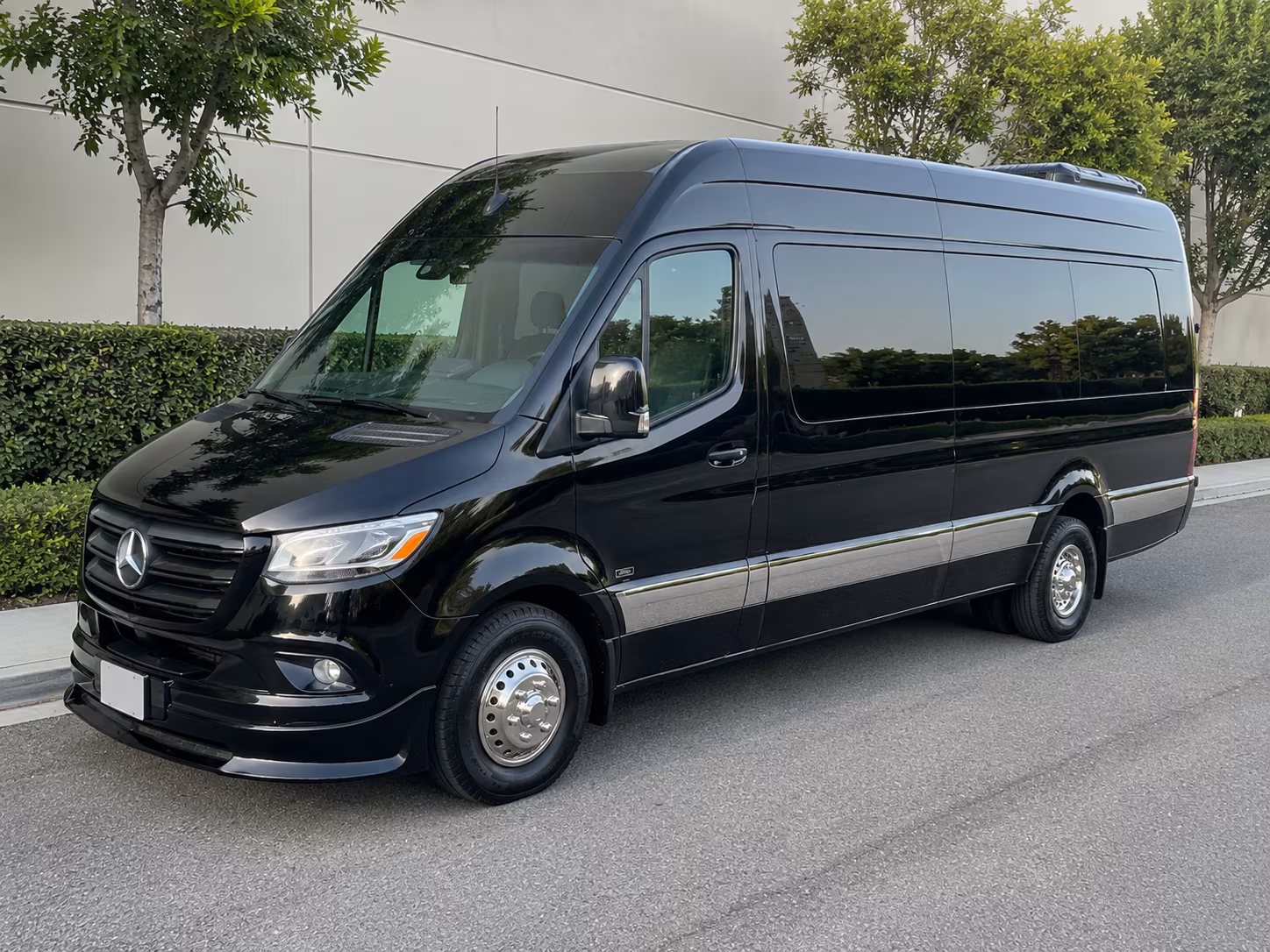 Middletown School Event & Field Trip Transportation