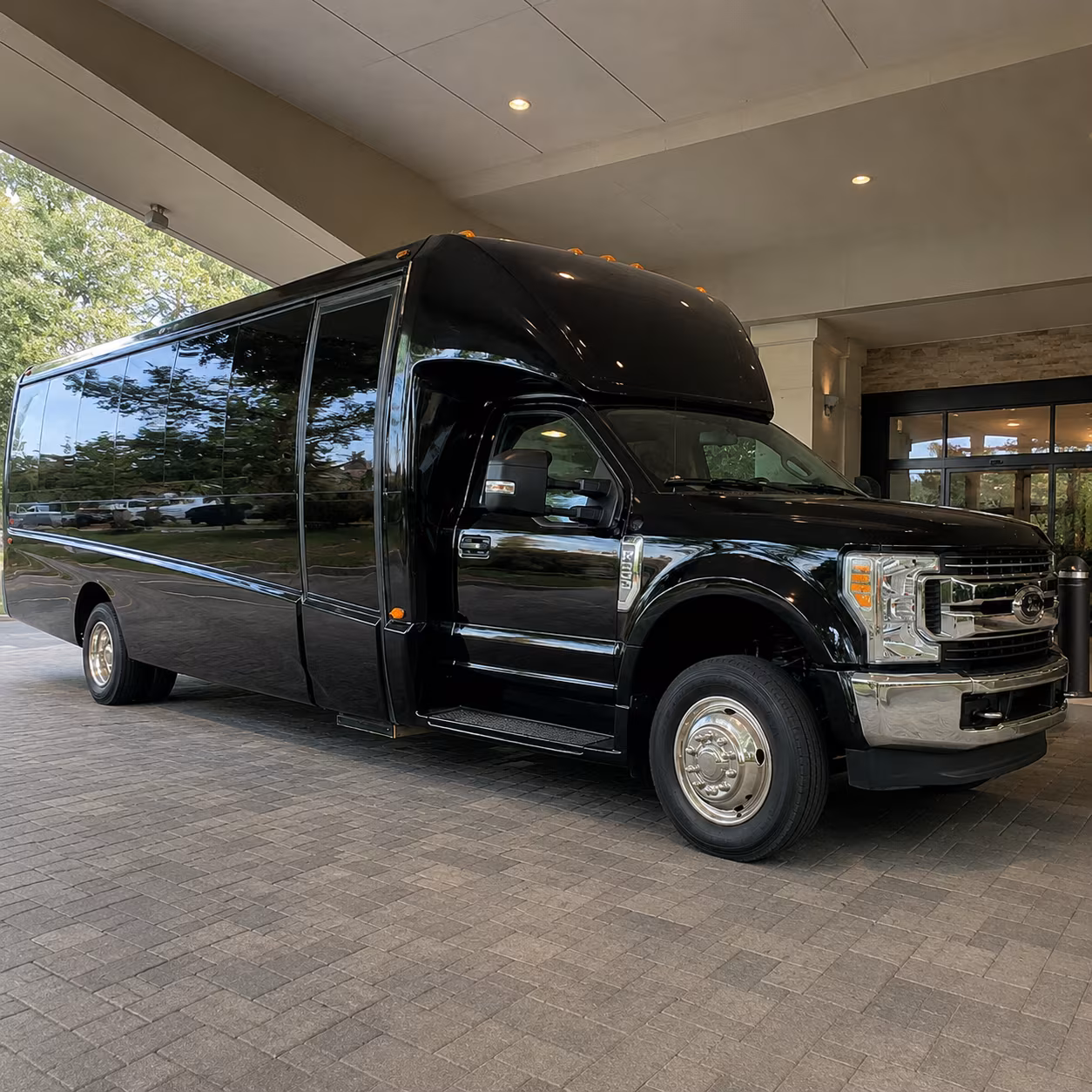 Springfield Airport Shuttles & Transportation