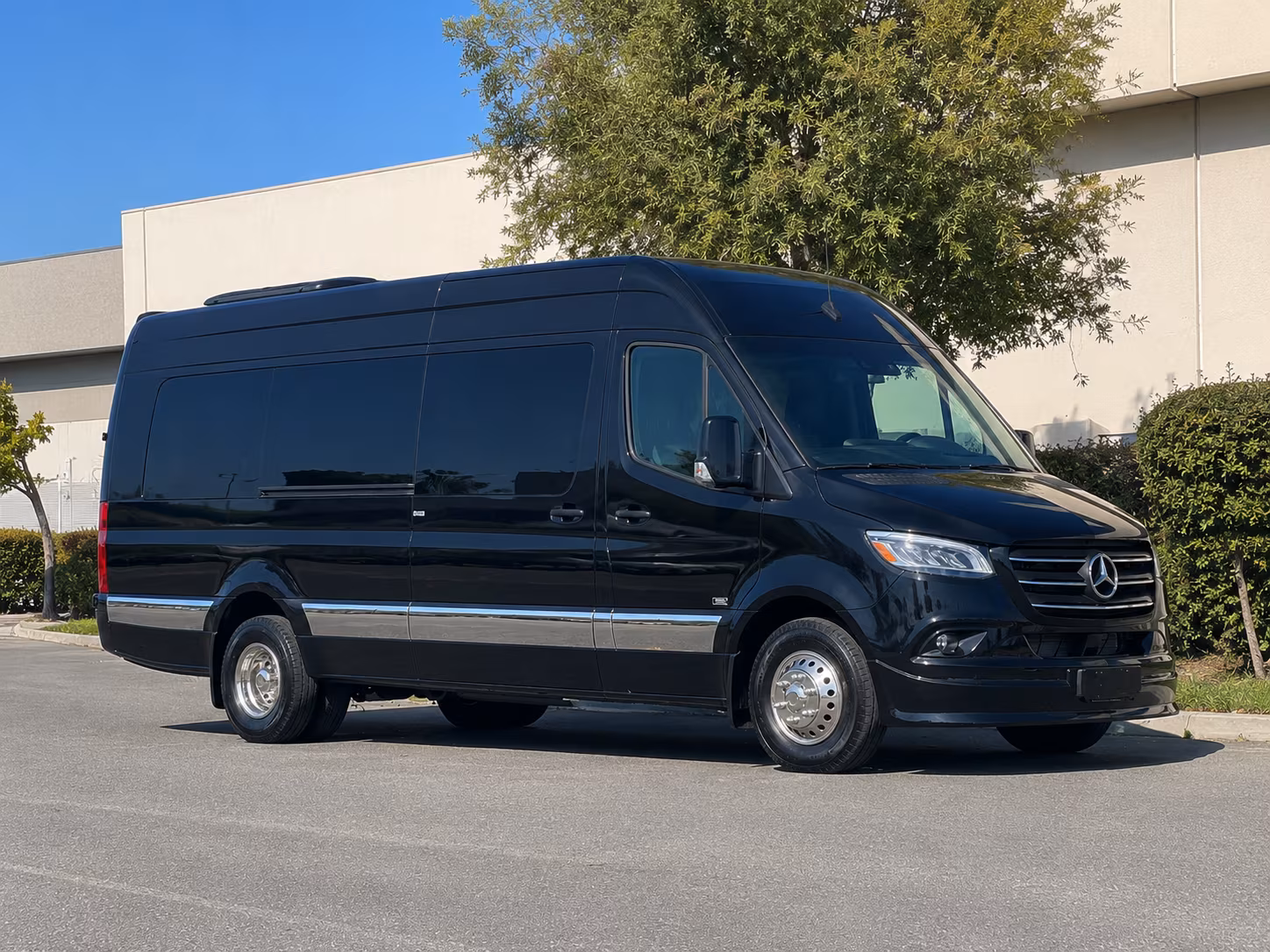 Springfield Concert Transportation & Shuttles