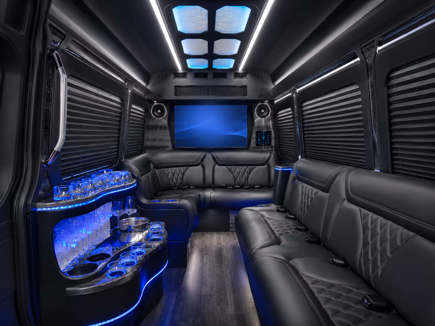 Toledo Airport Shuttles & Transportation