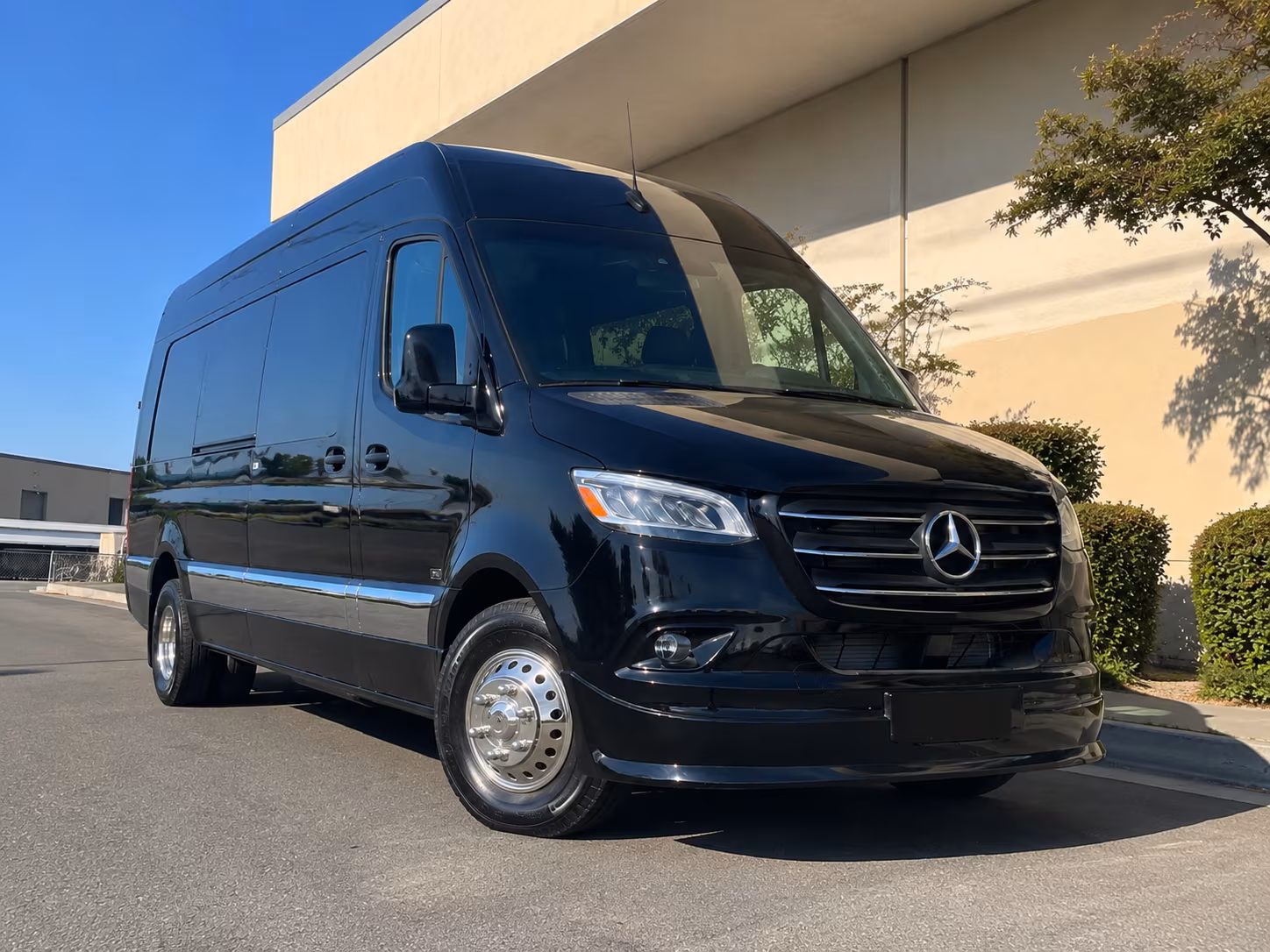 Toledo School Event & Field Trip Transportation