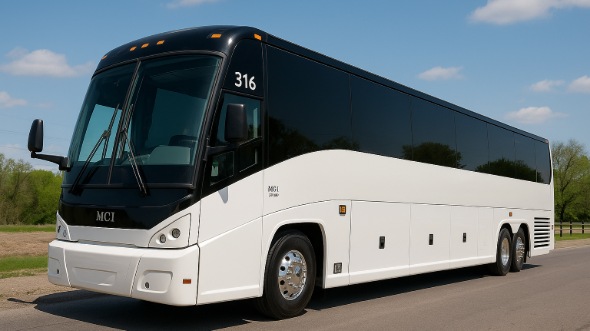 akron prom party bus rentals