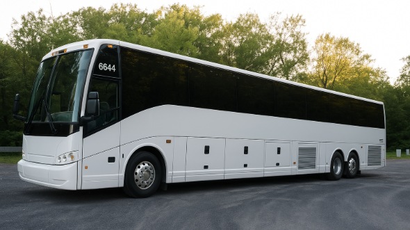 cincinnati bus rentals for birthday sweet 16