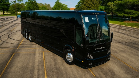dayton bachelor and bachelorette party bus rentals