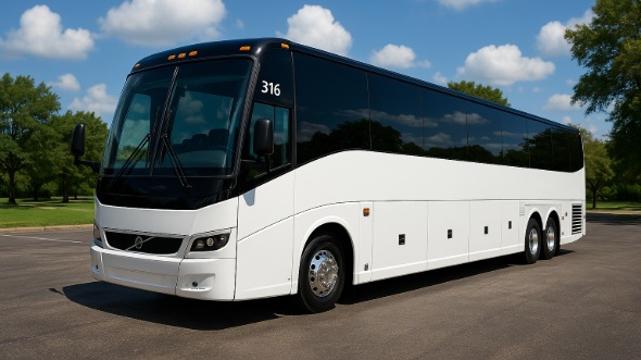 dayton winery tour and pub crawl charter bus rental