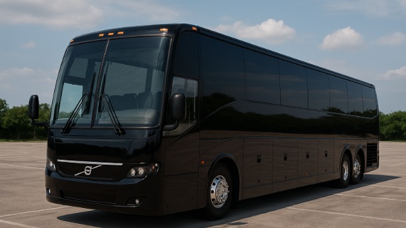 dayton bus rentals for travel agents charter bus rental