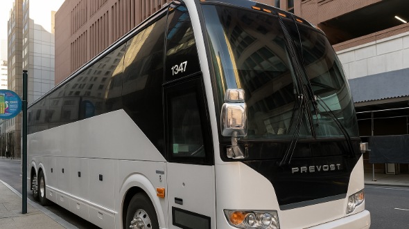 hamilton concert transportation