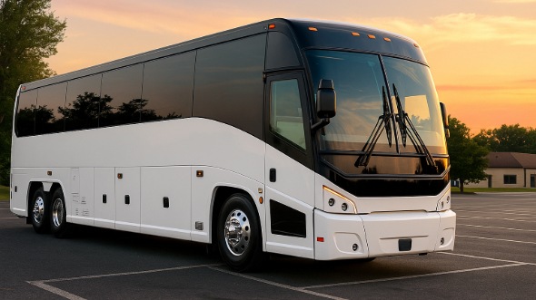 indianapolis concert transportation